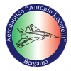 aeronaaScuola Sec. Secondo Grado non Statale IST.TEC. Aeronautico Antonio Locatelli (Bergamo)utico logo.png